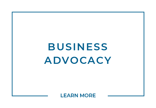 Business Advocacy | Bentonville Chamber of Commerce