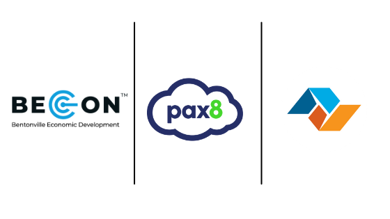 You are currently viewing Tech Firm Pax8 Hiring Remote Workers in Bentonville-Chamber to Hold Virtual Ribbon Cutting Announcing Partnership