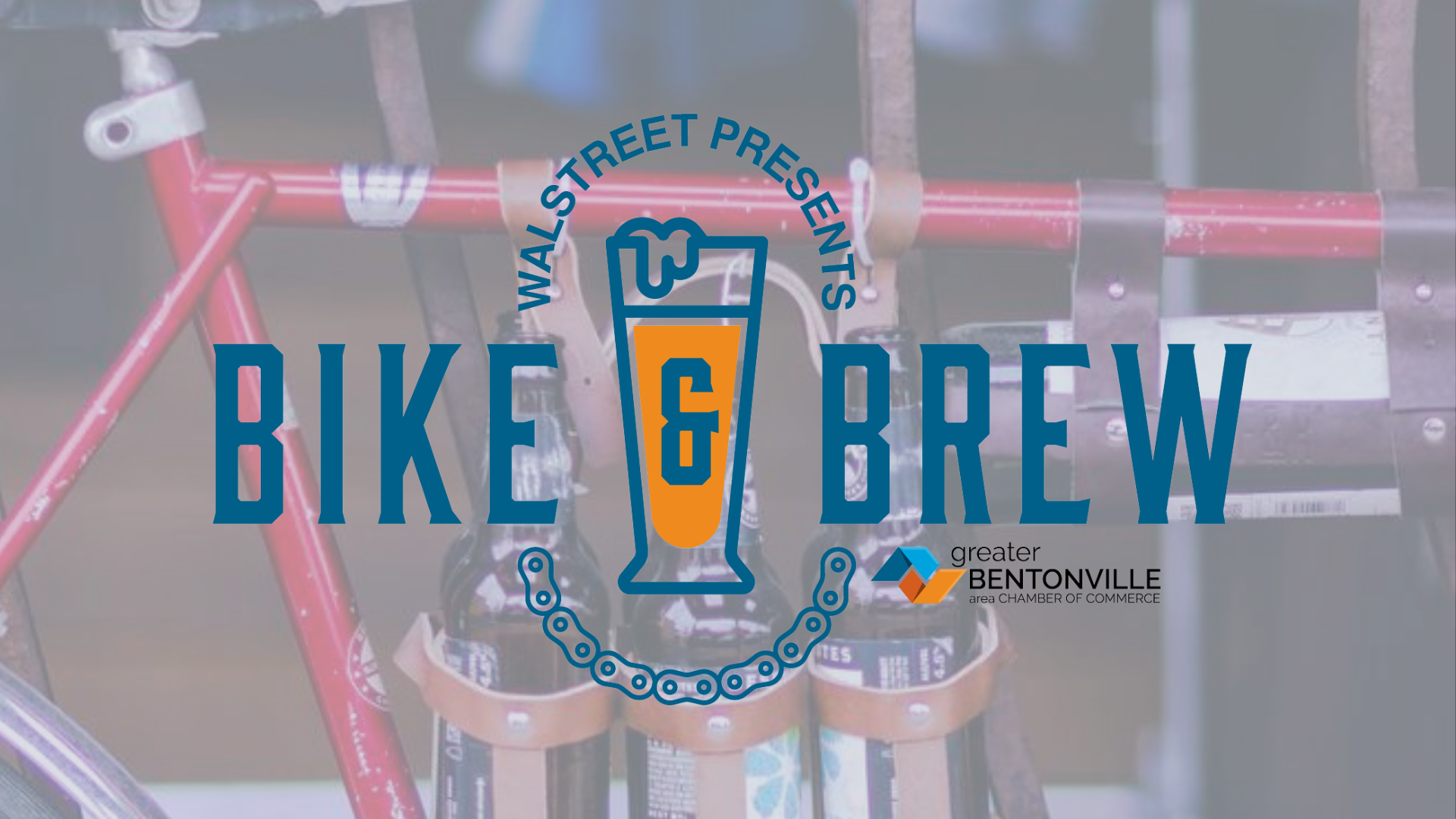 You are currently viewing 2022 Greater Bentonville Area Chamber Bike and Brew to feature Steuart Walton and Tom Walton; Portion of the Proceeds to go to Arkansas Latinas en Bici