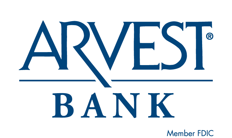 Arvest Bank FDIC Blue Logo (002)